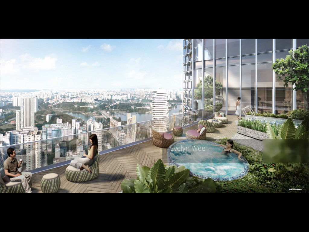 Duo Residences thumbnail photo